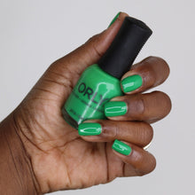 Charger l&#39;image dans la galerie, Vernis à ongles ORLY TOUCH GRASS 18 ml
