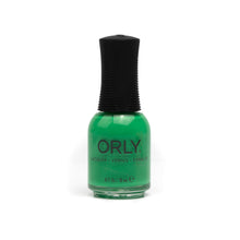 Charger l&#39;image dans la galerie, Vernis à ongles ORLY TOUCH GRASS 18 ml
