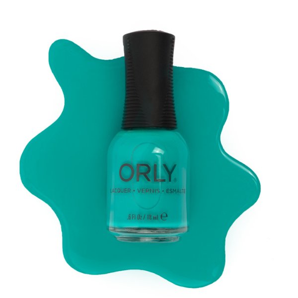 Vernis à ongles ORLY DEAR ABBY 18 ml