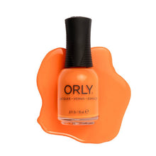 Load image into Gallery viewer, ORLY Nail Lacquer A VIBE .6fl oz/18ml
