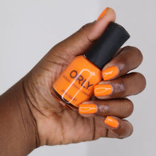 Load image into Gallery viewer, ORLY Nail Lacquer A VIBE .6fl oz/18ml
