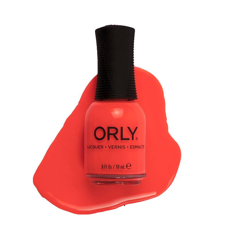 Vernis à ongles ORLY HITS DIFFERENT .6fl oz/18 ml