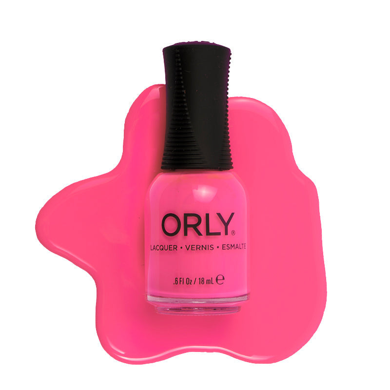 Vernis à ongles ORLY THAT'S HOT 18 ml
