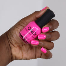 Charger l&#39;image dans la galerie, Vernis à ongles ORLY THAT&#39;S HOT 18 ml
