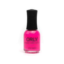 Charger l&#39;image dans la galerie, Vernis à ongles ORLY THAT&#39;S HOT 18 ml
