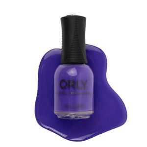ORLY Nail Lacquer ALL EYES ON HER .6fl oz/18ml