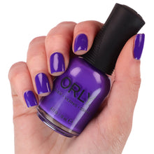 Load image into Gallery viewer, ORLY Nail Lacquer ALL EYES ON HER .6fl oz/18ml
