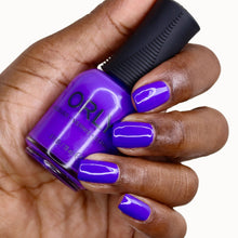 Load image into Gallery viewer, ORLY Nail Lacquer ALL EYES ON HER .6fl oz/18ml
