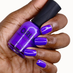 ORLY Nail Lacquer ALL EYES ON HER .6fl oz/18ml