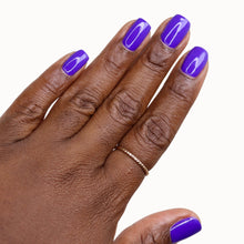 Load image into Gallery viewer, ORLY Nail Lacquer ALL EYES ON HER .6fl oz/18ml
