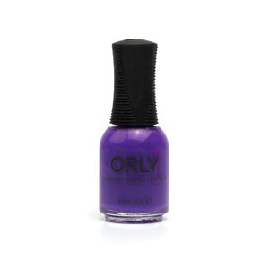 ORLY Nail Lacquer ALL EYES ON HER .6fl oz/18ml