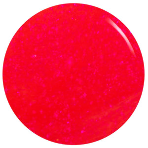 ORLY Nail Lacquer CORAL CRUSH .6fl oz/18ml