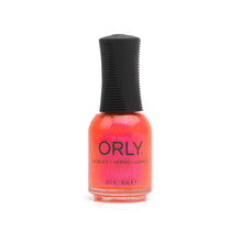 Load image into Gallery viewer, ORLY Nail Lacquer CORAL CRUSH .6fl oz/18ml
