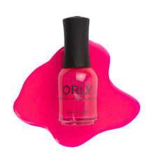 Charger l&#39;image dans la galerie, Vernis à ongles ORLY POWER PINK 18 ml
