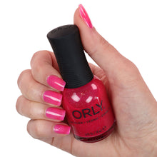 Charger l&#39;image dans la galerie, Vernis à ongles ORLY POWER PINK 18 ml
