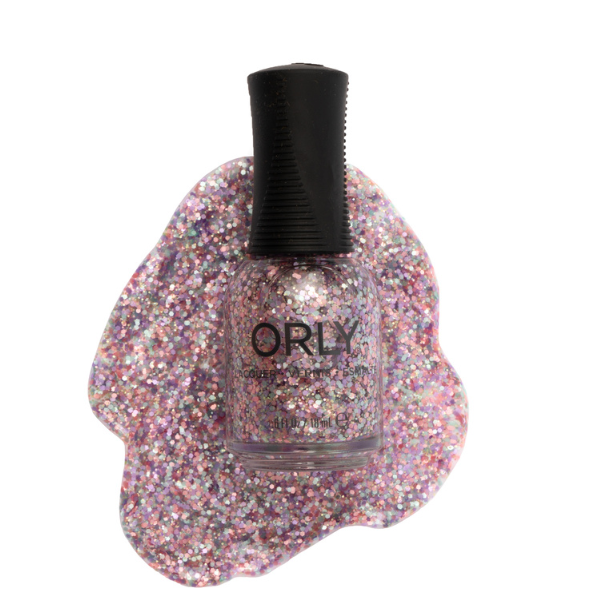 Vernis à ongles ORLY SCALES & TALES 18 ml