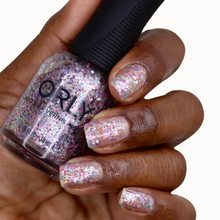 Charger l&#39;image dans la galerie, Vernis à ongles ORLY SCALES &amp; TALES 18 ml
