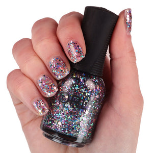 ORLY Nail Lacquer MOONSTONE AURA .6fl oz/18ml