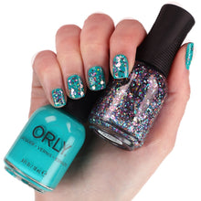 Load image into Gallery viewer, ORLY Nail Lacquer MOONSTONE AURA .6fl oz/18ml
