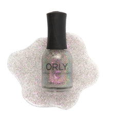 Charger l&#39;image dans la galerie, Vernis à ongles ORLY DISCO DROP 18 ml
