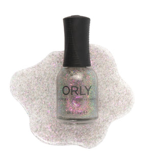Vernis à ongles ORLY DISCO DROP 18 ml