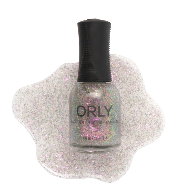 Vernis à ongles ORLY DISCO DROP 18 ml