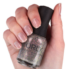 Charger l&#39;image dans la galerie, Vernis à ongles ORLY DISCO DROP 18 ml
