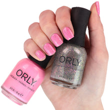 Charger l&#39;image dans la galerie, Vernis à ongles ORLY DISCO DROP 18 ml
