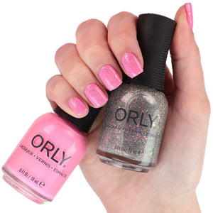 Vernis à ongles ORLY DISCO DROP 18 ml