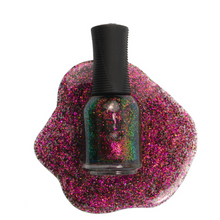 Charger l&#39;image dans la galerie, Vernis à ongles ORLY STAR FIRE 18 ml
