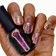 Charger l&#39;image dans la galerie, Vernis à ongles ORLY STAR FIRE 18 ml
