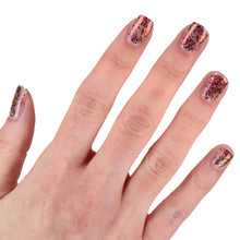Charger l&#39;image dans la galerie, Vernis à ongles ORLY STAR FIRE 18 ml
