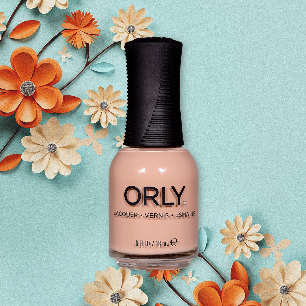 Vernis à ongles ORLY SHAGGIN WAGON 18 ml