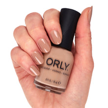 Charger l&#39;image dans la galerie, Vernis à ongles ORLY SHAGGIN WAGON 18 ml
