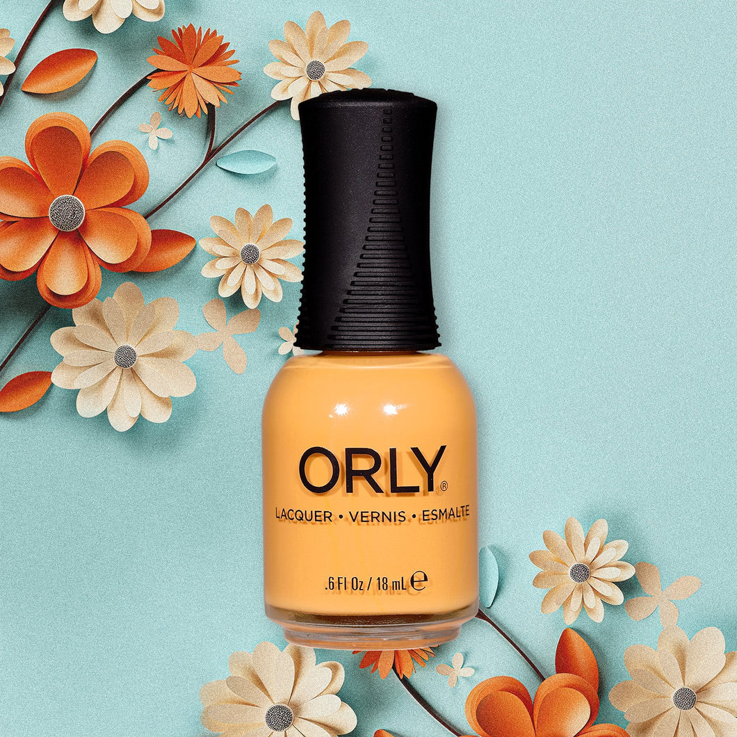 Vernis à ongles ORLY HUNKY DORY 18 ml