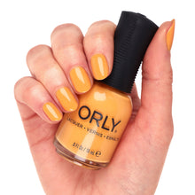 Charger l&#39;image dans la galerie, Vernis à ongles ORLY HUNKY DORY 18 ml
