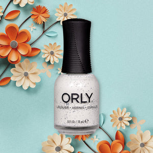 ORLY Nail Lacquer BOHEMIAN CHILD .6fl oz/18ml