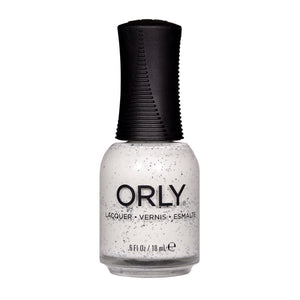 ORLY Nail Lacquer BOHEMIAN CHILD .6fl oz/18ml