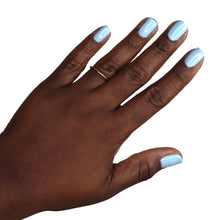 Load image into Gallery viewer, ORLY Nail Lacquer BELL BOTTOM BLUES .6fl oz/18ml
