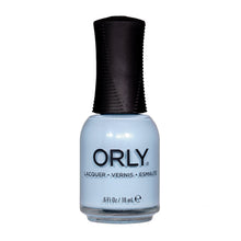 Load image into Gallery viewer, ORLY Nail Lacquer BELL BOTTOM BLUES .6fl oz/18ml
