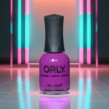 Charger l&#39;image dans la galerie, Vernis à ongles ORLY STAY RAD 18 ml
