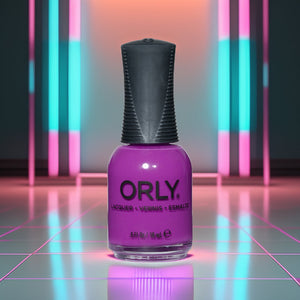 Vernis à ongles ORLY STAY RAD 18 ml