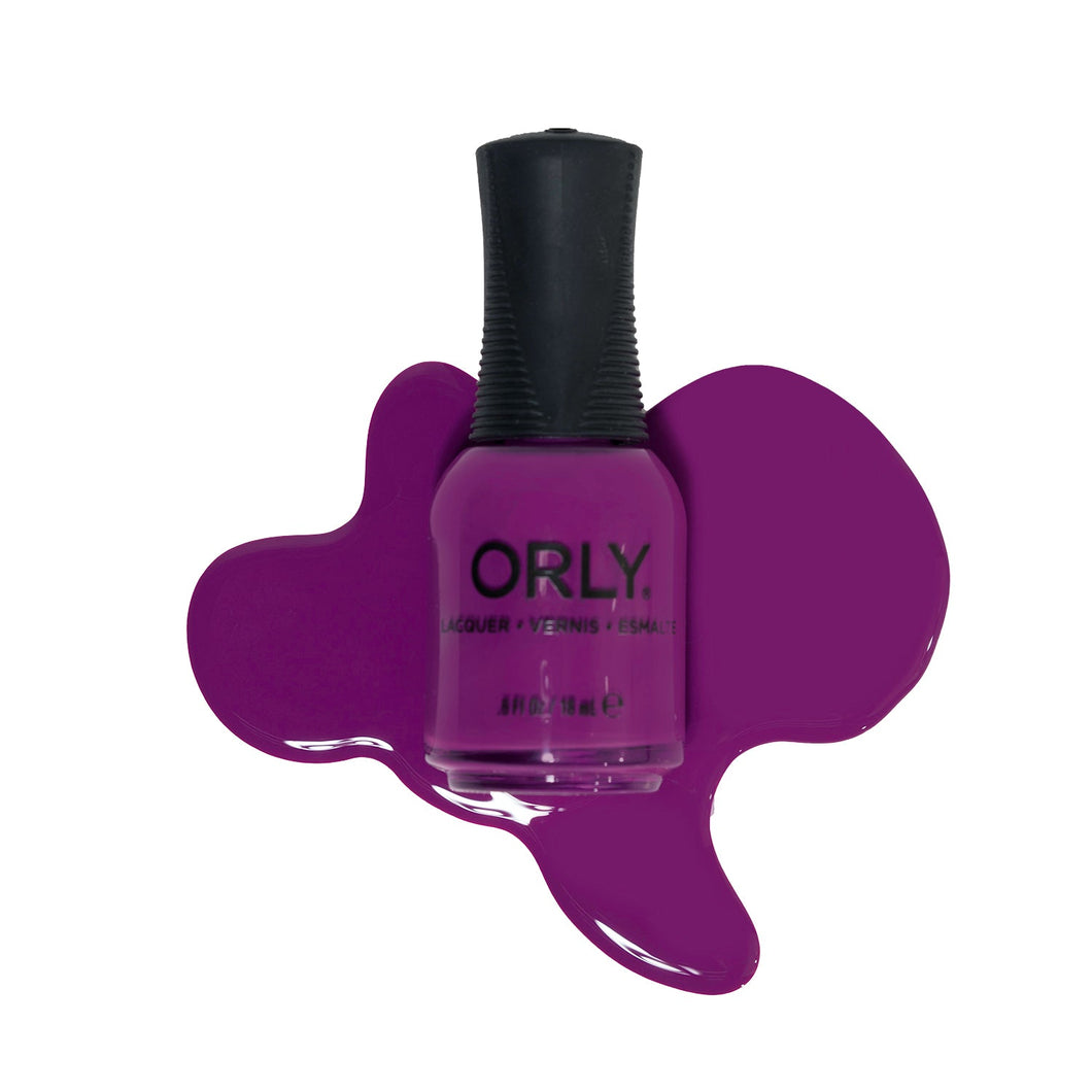 Vernis à ongles ORLY STAY RAD 18 ml