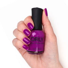 Charger l&#39;image dans la galerie, Vernis à ongles ORLY STAY RAD 18 ml
