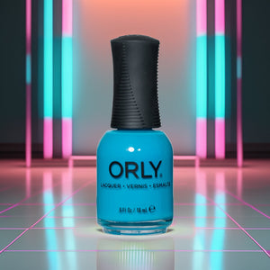 ORLY Nail Lacquer BE KIND REWIND .6fl oz/18ml