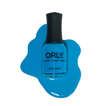 Load image into Gallery viewer, ORLY Nail Lacquer BE KIND REWIND .6fl oz/18ml
