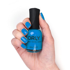 ORLY Nail Lacquer BE KIND REWIND .6fl oz/18ml
