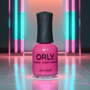 Vernis à ongles ORLY SHUT UP HEATHER 18 ml