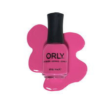 Charger l&#39;image dans la galerie, Vernis à ongles ORLY SHUT UP HEATHER 18 ml
