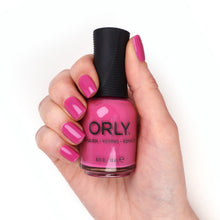 Charger l&#39;image dans la galerie, Vernis à ongles ORLY SHUT UP HEATHER 18 ml
